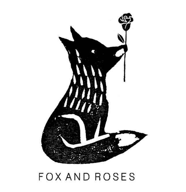 Fox And Roses